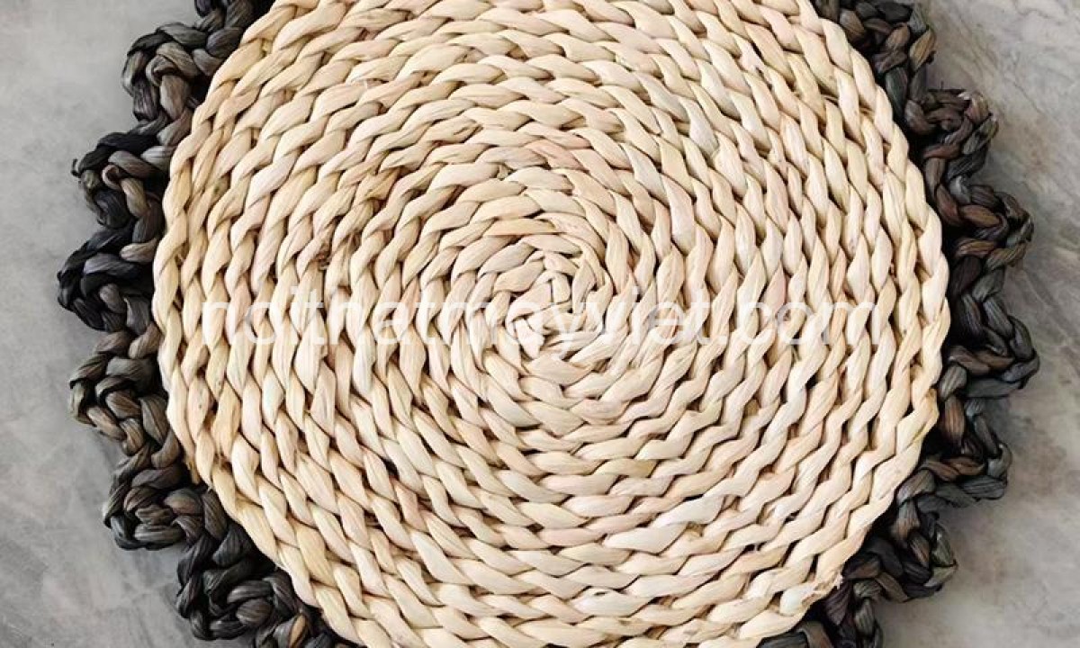 Đồ Decor Mây Tre DC006